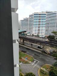 Blk 314A Waterway Cascadia (Punggol), HDB 4 Rooms #573124461